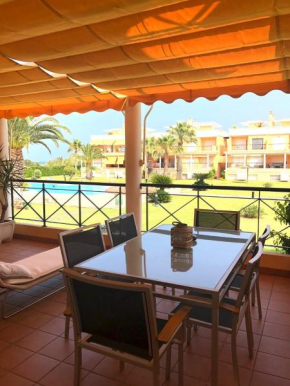 Apartamento Casas del Mar